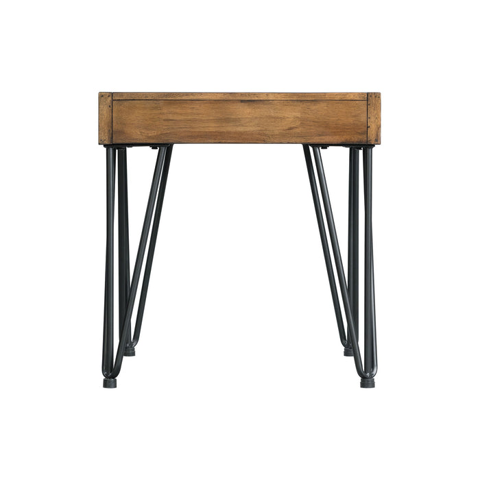 Boone - Table – Coffee Tables by Elements International at Furniture Wholesale Plus , Nashville furniture store