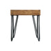 Boone - Table – Coffee Tables by Elements International at Furniture Wholesale Plus , Nashville furniture store