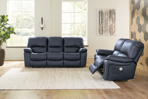 Leesworth - Reclining Living Room Set - Premium 3 Piece Living Room Sets from Signature Design by Ashley® - Just $2238! Shop now at Furniture Wholesale Plus  We are the best furniture store in Nashville, Hendersonville, Goodlettsville, Madison, Antioch, Mount Juliet, Lebanon, Gallatin, Springfield, Murfreesboro, Franklin, Brentwood