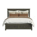 Canterbury - Storage Bed – Storage Beds by Elements International at Furniture Wholesale Plus , Nashville furniture store