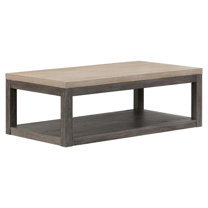Piedmont - Table – Cocktail Tables by Liberty Furniture at Furniture Wholesale Plus , Nashville furniture store