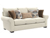Alden - Queen Sleeper Sofa – Sleeper Sofas by Jackson at Furniture Wholesale Plus , Nashville furniture store