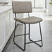 Tribeca - Stool – Bar Height (28"-30") by Steve Silver Furniture at Furniture Wholesale Plus , Nashville furniture store