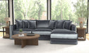 Remington - Modular Sofa - Premium Stationary Sectionals from Jackson - Just $2009! Shop now at Furniture Wholesale Plus  We are the best furniture store in Nashville, Hendersonville, Goodlettsville, Madison, Antioch, Mount Juliet, Lebanon, Gallatin, Springfield, Murfreesboro, Franklin, Brentwood