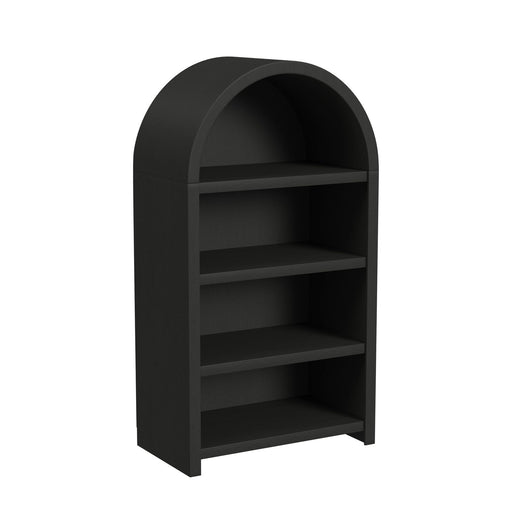 Ridgemont - Open Bookcase – Standard Bookcases by Elements International at Furniture Wholesale Plus , Nashville furniture store