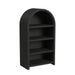 Ridgemont - Open Bookcase – Standard Bookcases by Elements International at Furniture Wholesale Plus , Nashville furniture store