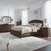 Avalon - Panel Bedroom Set – 3 Piece Bedroom Sets by Liberty Furniture at Furniture Wholesale Plus , Nashville furniture store
