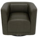 Whirlaway - Swivel Chair - Premium Swivel Chairs from Emerald Home - Just $369! Shop now at Furniture Wholesale Plus  We are the best furniture store in Nashville, Hendersonville, Goodlettsville, Madison, Antioch, Mount Juliet, Lebanon, Gallatin, Springfield, Murfreesboro, Franklin, Brentwood