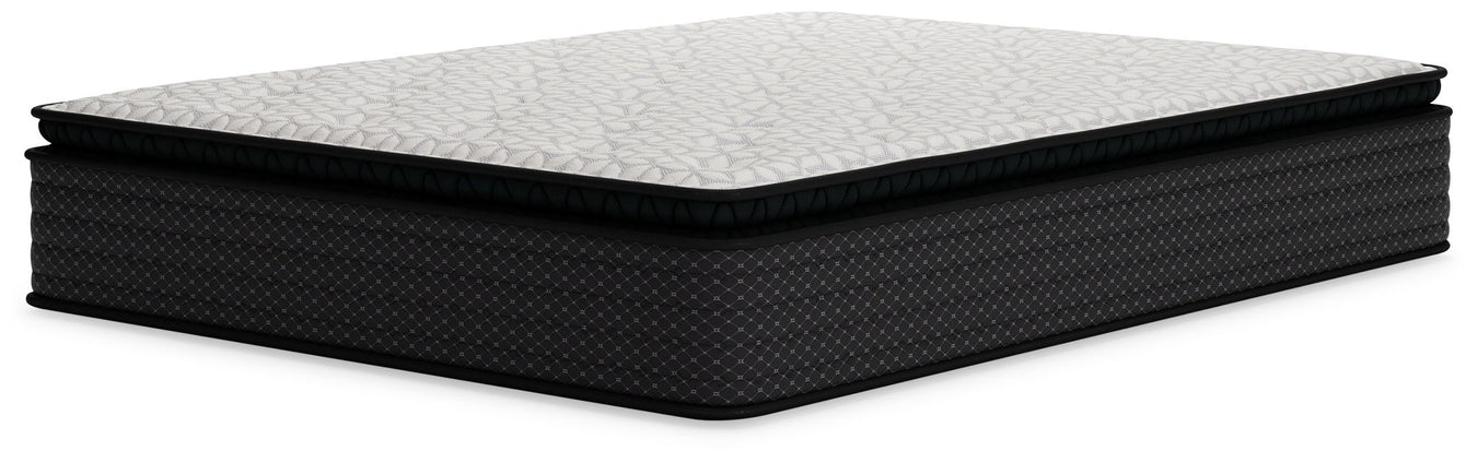 Pillow Top Mattresses
