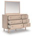 Arloster - Six Drawer Dresser – Dressers by Signature Design by Ashley® at Furniture Wholesale Plus , Nashville furniture store