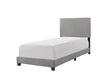 Erin - Bed – Upholstered Beds by Crown Mark at Furniture Wholesale Plus , Nashville furniture store