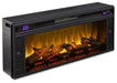 Entertainment Accessories - Fireplace Insert - Rectangular - Black – Fireplace Inserts by Signature Design by Ashley® at Furniture Wholesale Plus , Nashville furniture store
