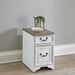 Magnolia Manor - Mobile File - Antique White – Filing Cabinets by Liberty Furniture at Furniture Wholesale Plus , Nashville furniture store