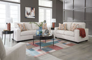 Aviemore - Living Room Set – Stationary Sofas & Loveseats by Signature Design by Ashley® at Furniture Wholesale Plus , Nashville furniture store