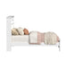 Hampton Kids - Bookcase Bed – Storage Beds by Elements International at Furniture Wholesale Plus , Nashville furniture store