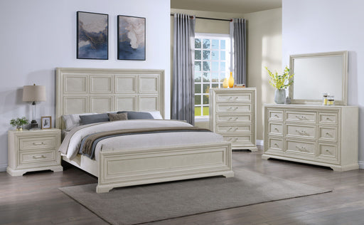 Alexandria - Bedroom Set – 4 Piece Bedroom Sets by Crown Mark at Furniture Wholesale Plus , Nashville furniture store