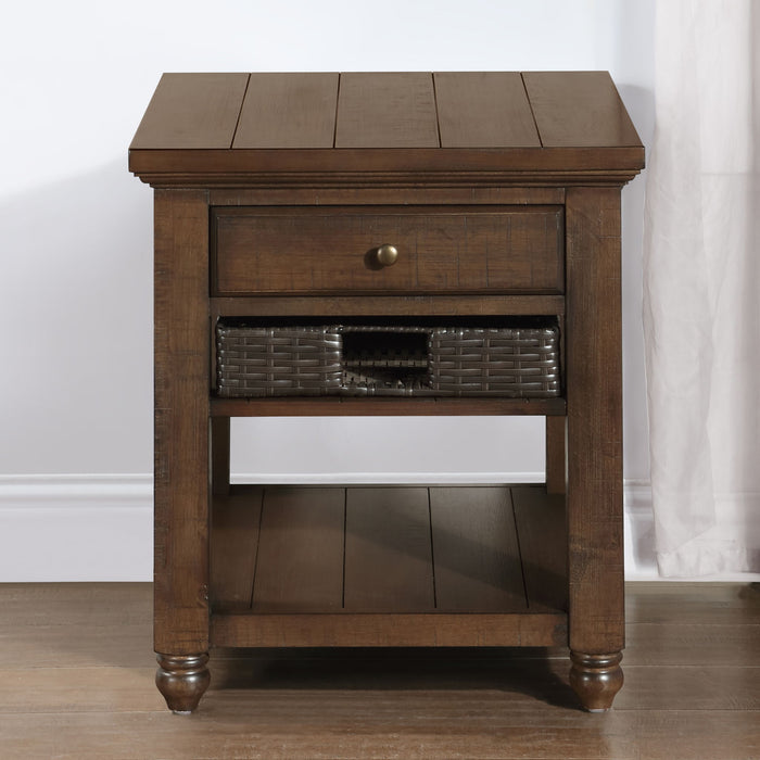 Oliver - Living Room Table – Cocktail Tables by Steve Silver Furniture at Furniture Wholesale Plus , Nashville furniture store