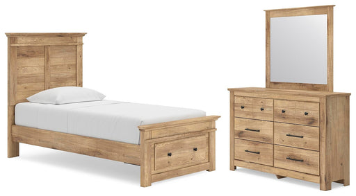 Makidern - Storage Bedroom Set – 3 Piece Bedroom Sets by Signature Design by Ashley® at Furniture Wholesale Plus , Nashville furniture store