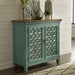 Kensington - Accent Cabinet – Accent Cabinets by Liberty Furniture at Furniture Wholesale Plus , Nashville furniture store