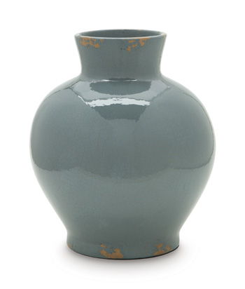 Giliburgh - Vase – Vases & Jars by Signature Design by Ashley® at Furniture Wholesale Plus , Nashville furniture store