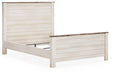 Willowton - Panel Bed – Panel Beds by Signature Design by Ashley® at Furniture Wholesale Plus , Nashville furniture store