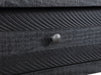 Odessa - Server - Black – Sideboards by Steve Silver Furniture at Furniture Wholesale Plus , Nashville furniture store