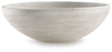 Meadie - Bowl – Plates & Bowls by Signature Design by Ashley® at Furniture Wholesale Plus , Nashville furniture store