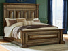 Frantanna - Panel Bed – Panel Beds by Signature Design by Ashley® at Furniture Wholesale Plus , Nashville furniture store