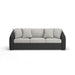 Baymont Cove - Sofa With Cushion - Gray – Sofas by Millennium® by Ashley at Furniture Wholesale Plus , Nashville furniture store