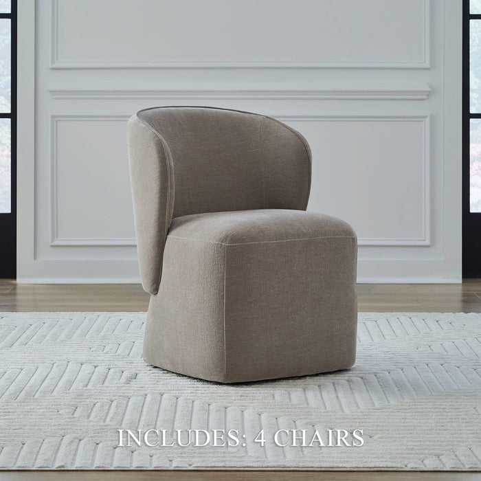Accent Dining - Accent Dining Chairs (Set of 4) – Chair Sets by Liberty Furniture at Furniture Wholesale Plus , Nashville furniture store