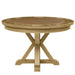 Rylie - Counter Table With Game Top – Dining Tables by Steve Silver Furniture at Furniture Wholesale Plus , Nashville furniture store