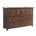 Jax - Dresser – Dressers by Elements International at Furniture Wholesale Plus , Nashville furniture store