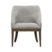 Cascade Falls - Upholstered Side Chair - Satin Espresso – Side Chairs by Liberty Furniture at Furniture Wholesale Plus , Nashville furniture store