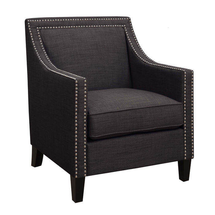 Erica - Accent Chair – Accent Chairs by Elements International at Furniture Wholesale Plus , Nashville furniture store