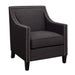 Erica - Accent Chair – Accent Chairs by Elements International at Furniture Wholesale Plus , Nashville furniture store