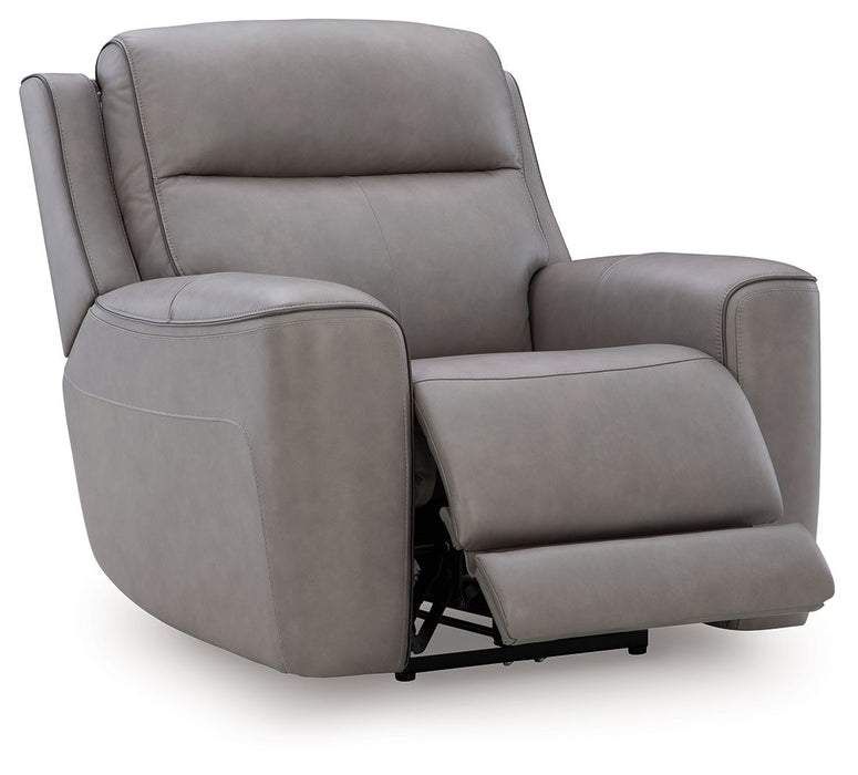 5Z-Comfort - Relaxation - Power Recliner With Adj Headrest - Premium Reclining Chairs from Signature Design by Ashley® - Just $1508! Shop now at Furniture Wholesale Plus  We are the best furniture store in Nashville, Hendersonville, Goodlettsville, Madison, Antioch, Mount Juliet, Lebanon, Gallatin, Springfield, Murfreesboro, Franklin, Brentwood
