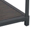 Prescott - End table - Brown – End Tables by Steve Silver Furniture at Furniture Wholesale Plus , Nashville furniture store