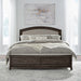 Avalon - Upholstered Storage Bed – Storage Beds by Liberty Furniture at Furniture Wholesale Plus , Nashville furniture store