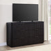 Henry - Dresser – Dressers by Steve Silver Furniture at Furniture Wholesale Plus , Nashville furniture store