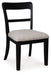 Greddinton - Extension Dining Table Set – 5 Piece Dining Room Sets by Signature Design by Ashley® at Furniture Wholesale Plus , Nashville furniture store