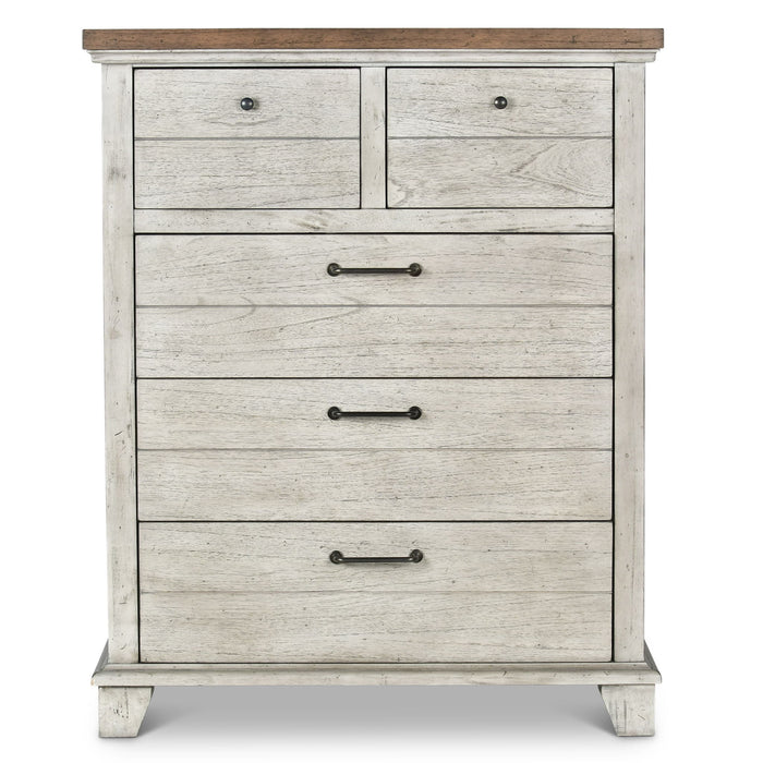 Bear Creek - Chest – Accent Chests by Steve Silver Furniture at Furniture Wholesale Plus , Nashville furniture store