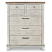 Bear Creek - Chest – Accent Chests by Steve Silver Furniture at Furniture Wholesale Plus , Nashville furniture store