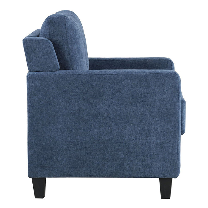 Horatio - Chair - Premium Arm Chairs from ACME - Just $399! Shop now at Furniture Wholesale Plus  We are the best furniture store in Nashville, Hendersonville, Goodlettsville, Madison, Antioch, Mount Juliet, Lebanon, Gallatin, Springfield, Murfreesboro, Franklin, Brentwood