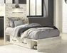 Cambeck - Panel Bed – Storage Beds by Signature Design by Ashley® at Furniture Wholesale Plus , Nashville furniture store