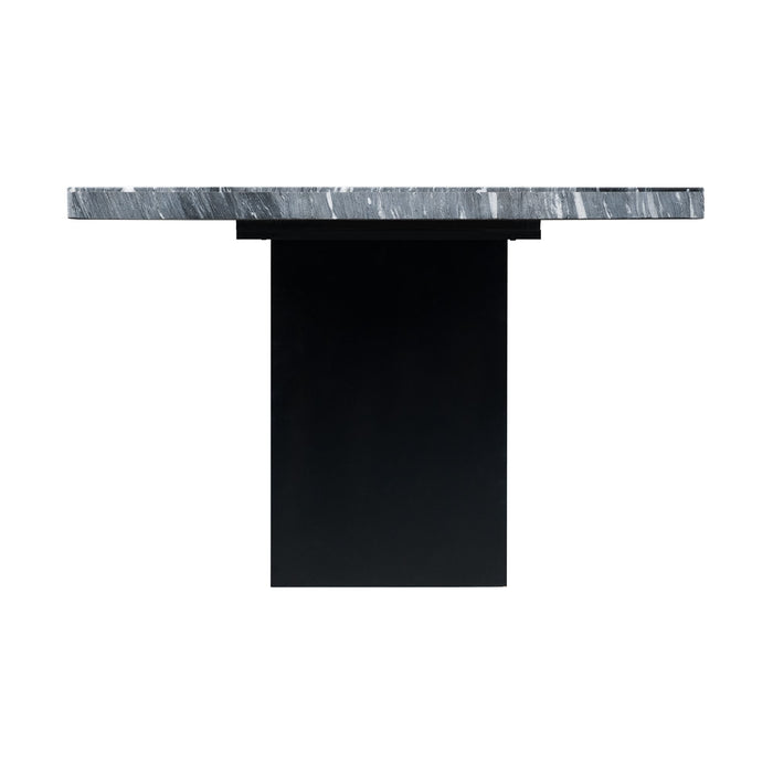 Valentino - Complete Table – Counter Tables by Elements International at Furniture Wholesale Plus , Nashville furniture store