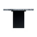 Valentino - Complete Table – Counter Tables by Elements International at Furniture Wholesale Plus , Nashville furniture store