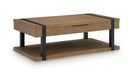 Jorannti - Living Room Table – End Tables by Signature Design by Ashley® at Furniture Wholesale Plus , Nashville furniture store