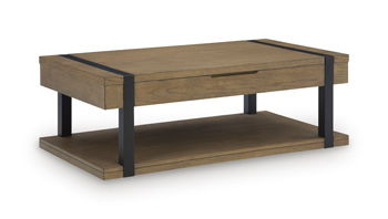 Jorannti - Living Room Table – End Tables by Signature Design by Ashley® at Furniture Wholesale Plus , Nashville furniture store