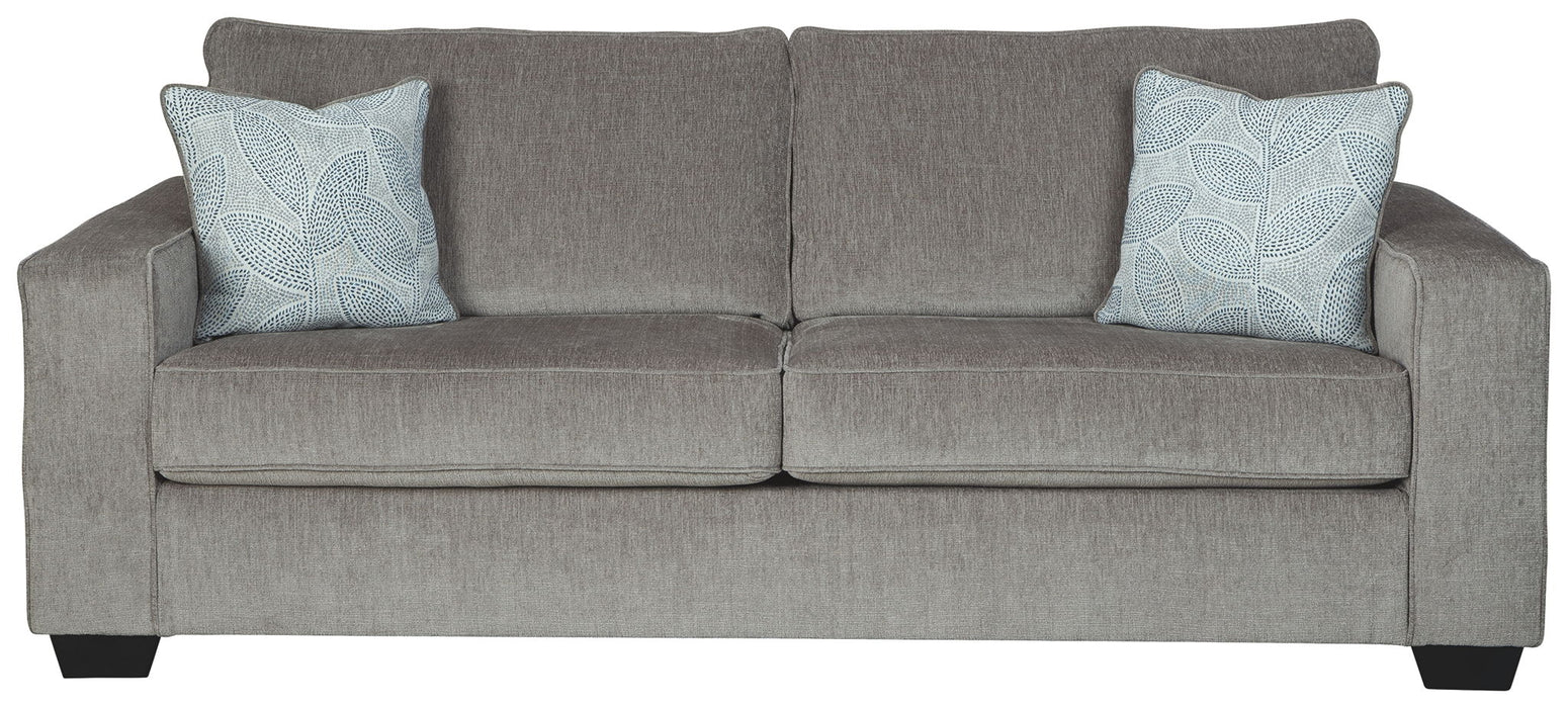 Altari - Sleeper Sofa – Sleeper Sofas by Signature Design by Ashley® at Furniture Wholesale Plus , Nashville furniture store