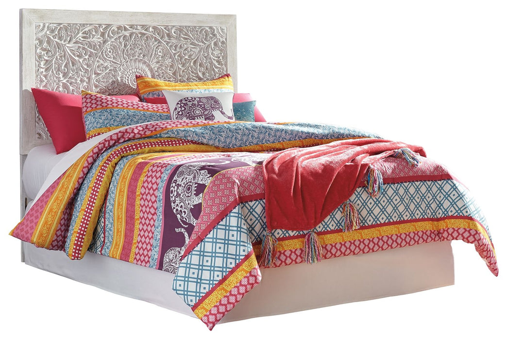 Paxberry - Youth Panel Headboard – Panel Headboards by Signature Design by Ashley® at Furniture Wholesale Plus , Nashville furniture store